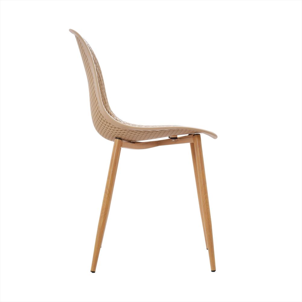 Silla De Diseño Lotti Ii Arena img #4