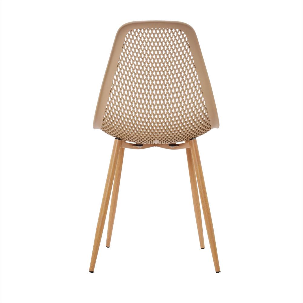 Silla De Diseño Lotti Ii Arena img #5