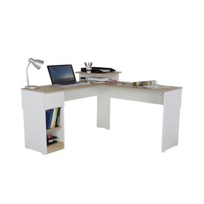 Escritorio En L
