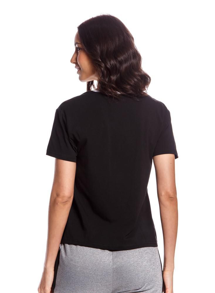 Camiseta Para Mujer PEOPLE  PWC3437 img #3