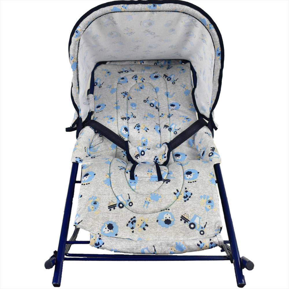 Silla Mecedora Candy Marca Prodehogar