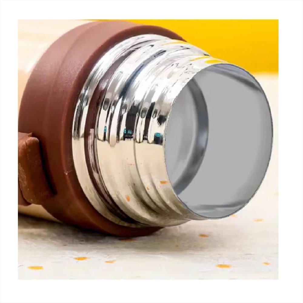 Termo Agua Caliente Bebe Niña Niño 450 Ml img #5