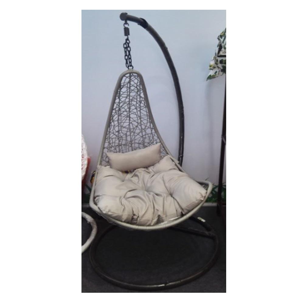 Nido Colgante Silla Colgante Mueble Rattan Hamaca 1151