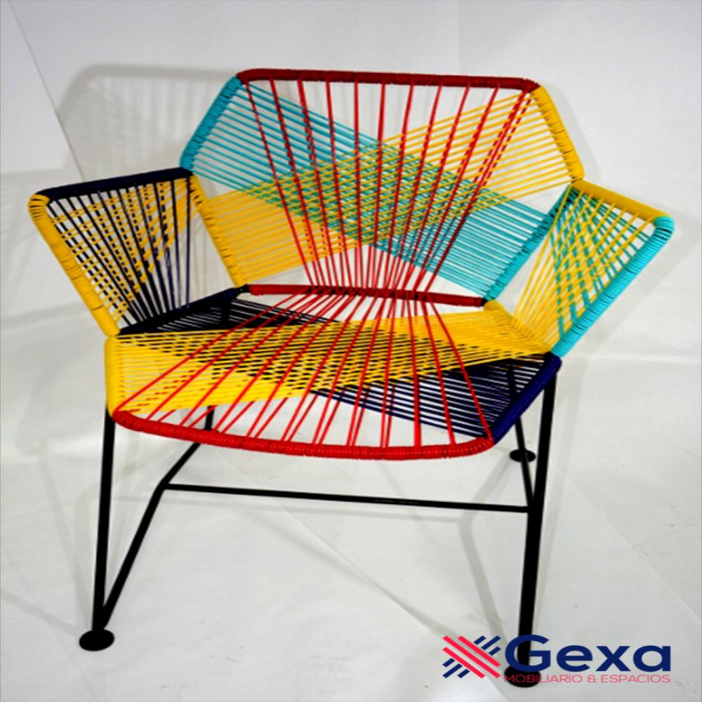 Silla Diamante