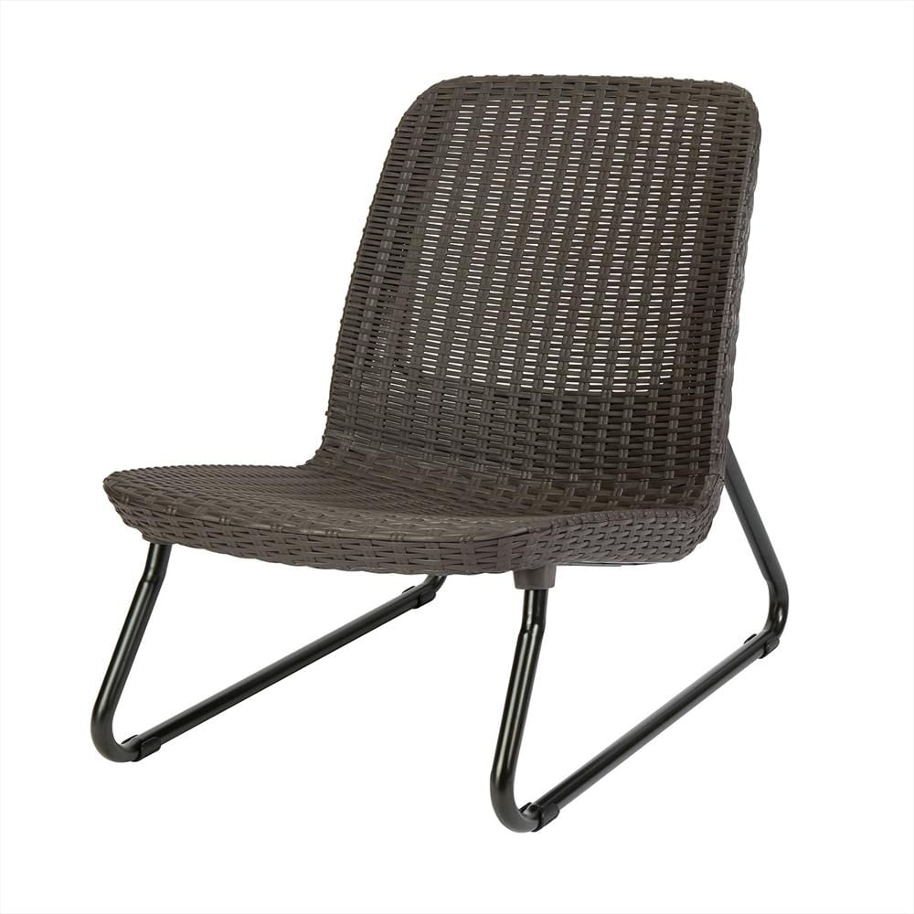 Silla Para Exterior Comoda