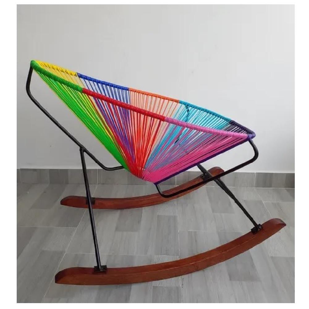Silla Mecedora Acapulco img #2