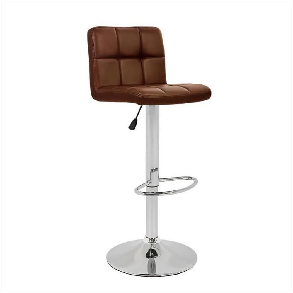 Silla Bar Butaco Alta Giratoria Barra Cocina Refdenver