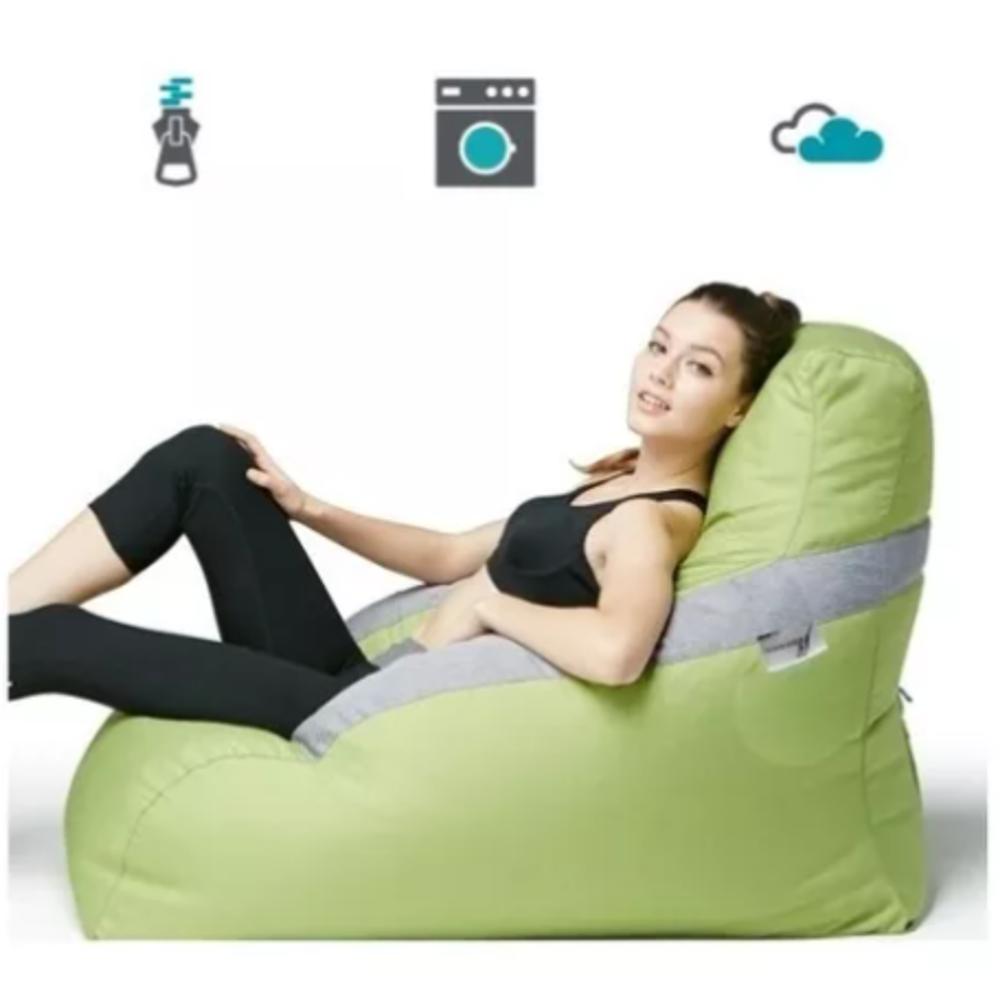 Puff Silla Longy Sport Diseño Exclusivo Muebles Para El Hogar Sillas, Sofás Y Butacos Amanzana