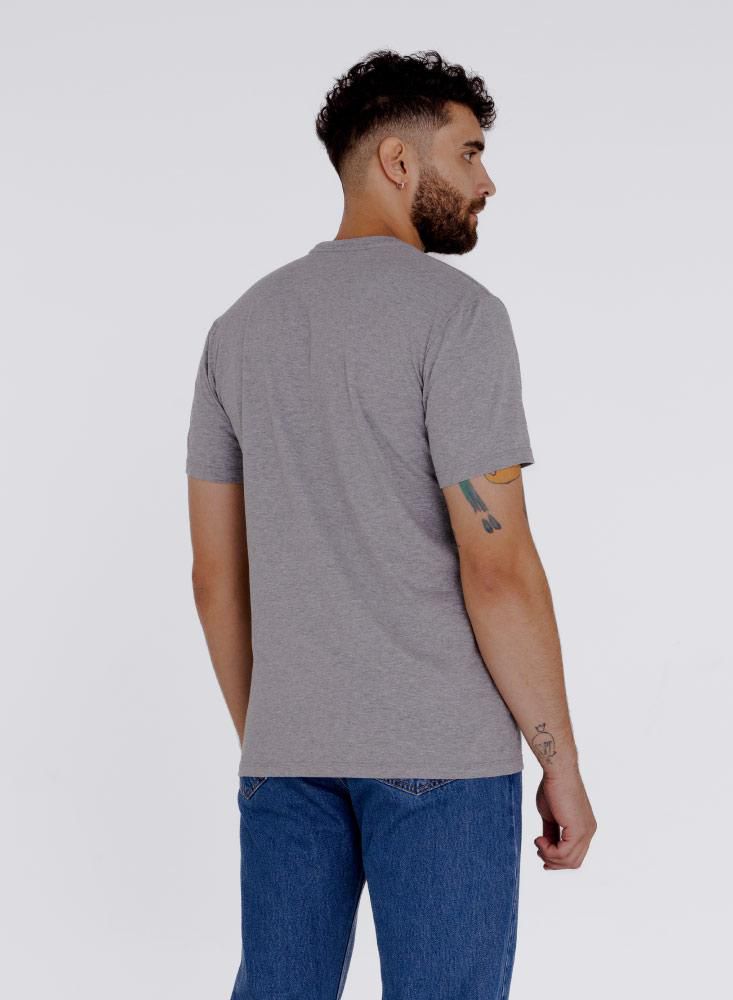 Camiseta Manga Corta LEVIS Camisetas 222 216161 img #2