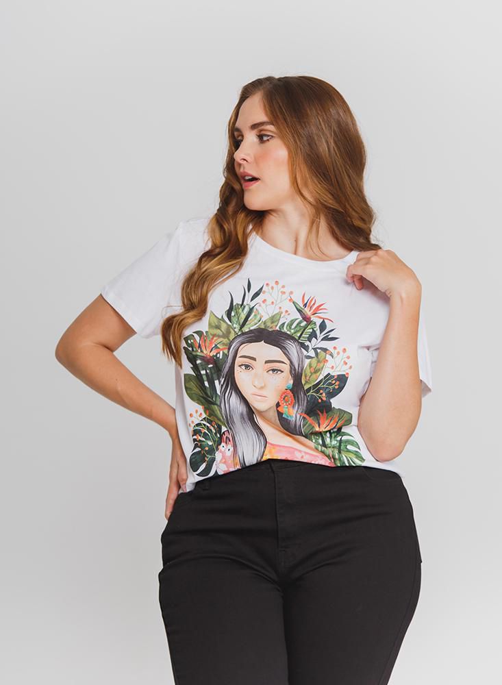 CAMISETA MANGA CORTA ARKITECT  72550 img #2