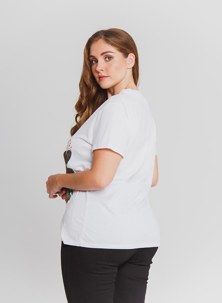 CAMISETA MANGA CORTA ARKITECT  72550 img #3