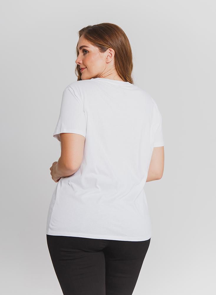 CAMISETA MANGA CORTA ARKITECT  72550 img #4