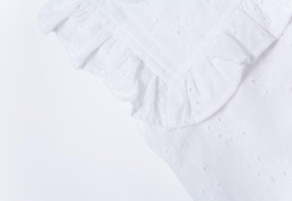 Blusa Manga Sisa PEOPLE  32726 img #3