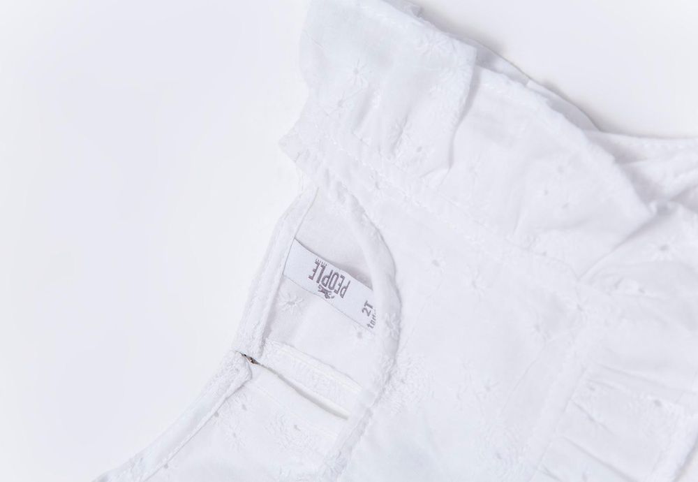 Blusa Manga Sisa PEOPLE  32726 img #4