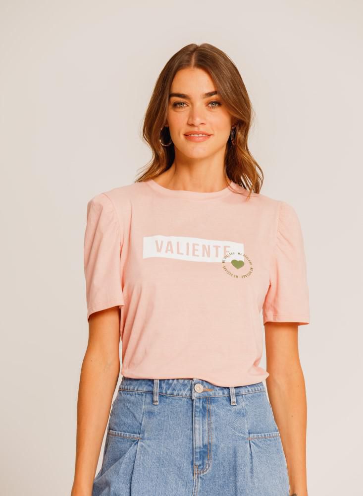 Camiseta Manga Corta ARKITECT  84436 img #1