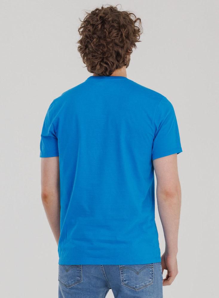 Camiseta Mc Gs 231 Manga Corta LEVIS  220244 img #3