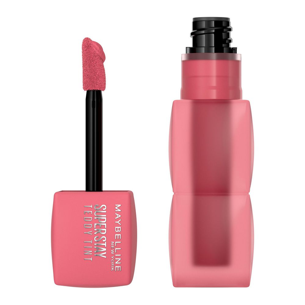 Tinta de labios MAYBELLINE kneehigh (5  ml) img #2