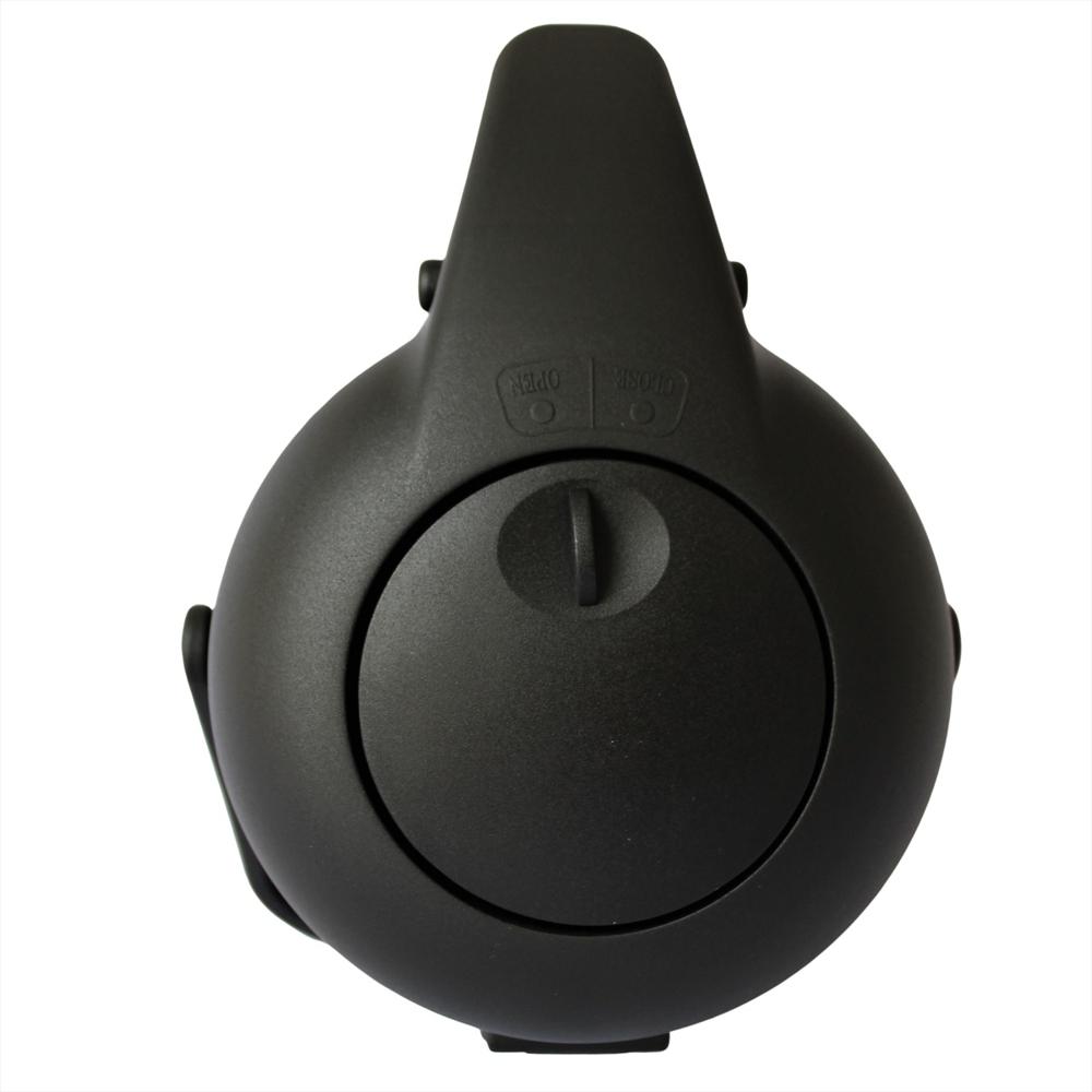 Termo Para Cafe Plastico Bebidas Frias Y Calientes De 3 L img #4