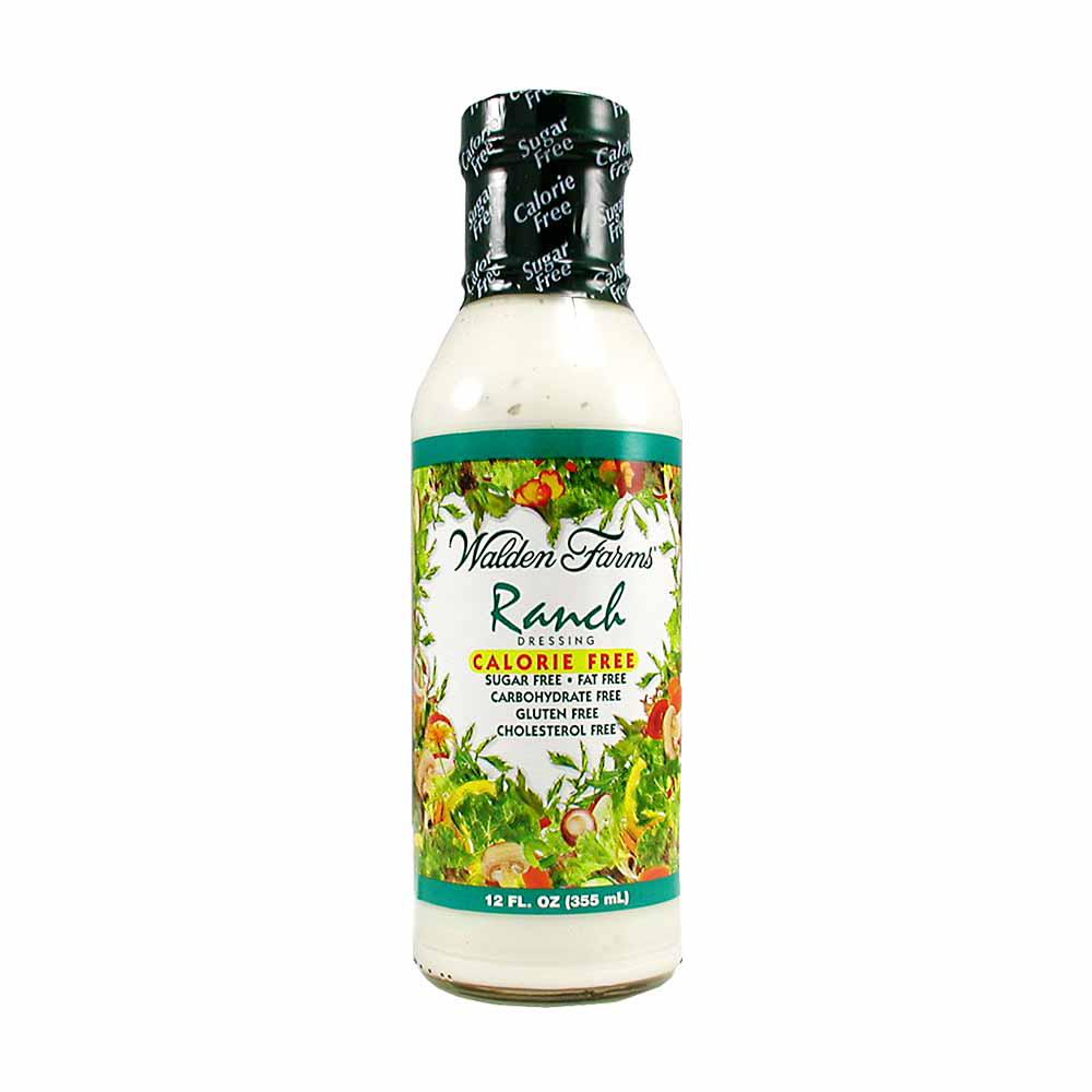 Aderezo Ranch 355Ml img #1