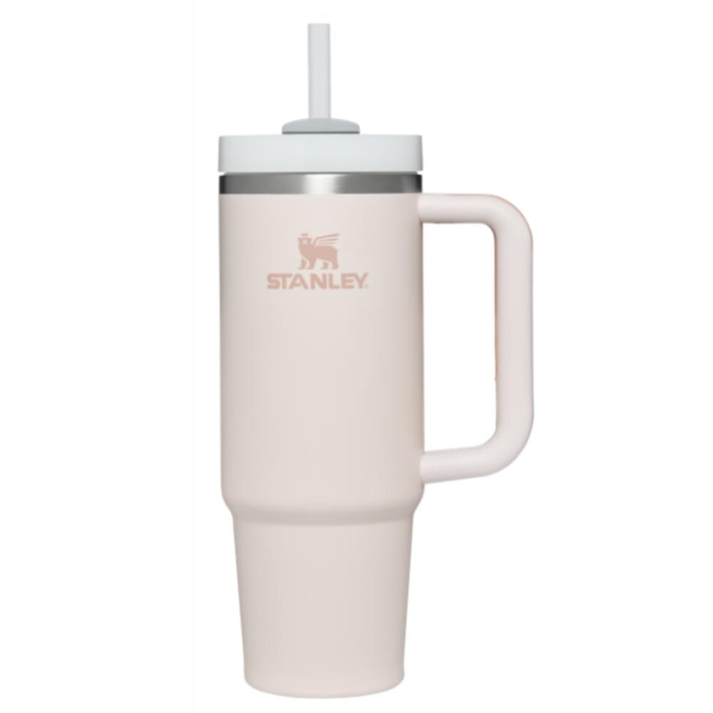 Termo Stanley 1.8 Litros Acero 304 Para Bebidas Calientes Y Frías (Beige)