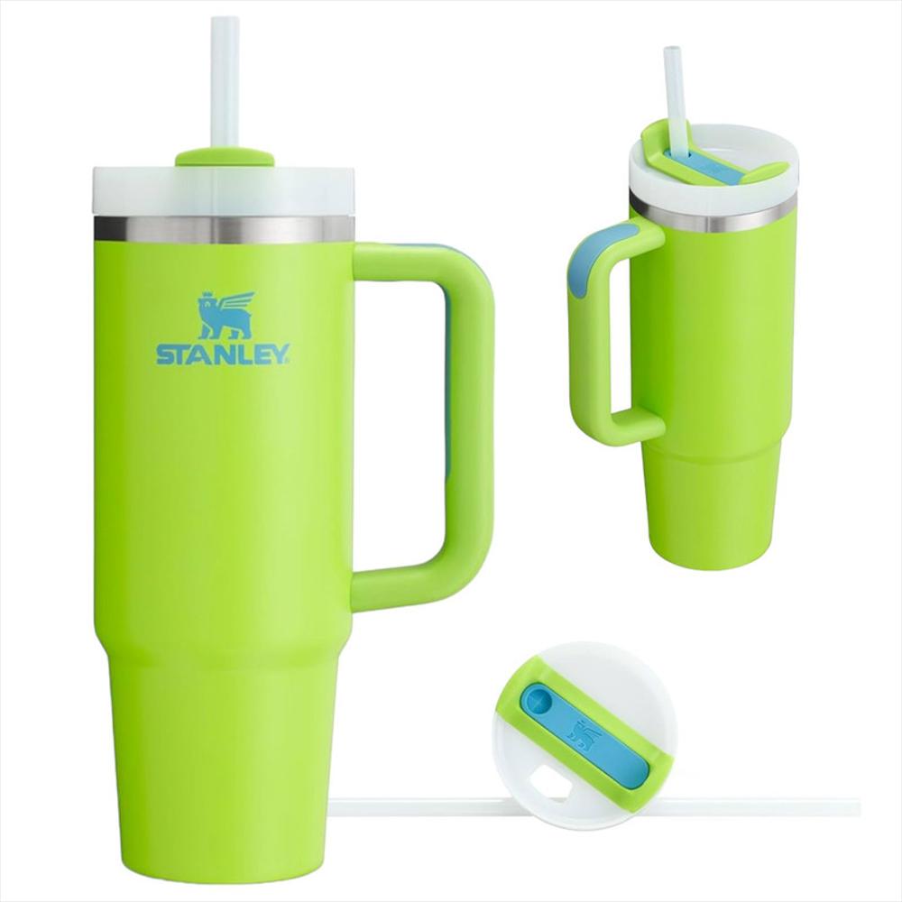 Termo Stanley Original 1.8 Litros Verde