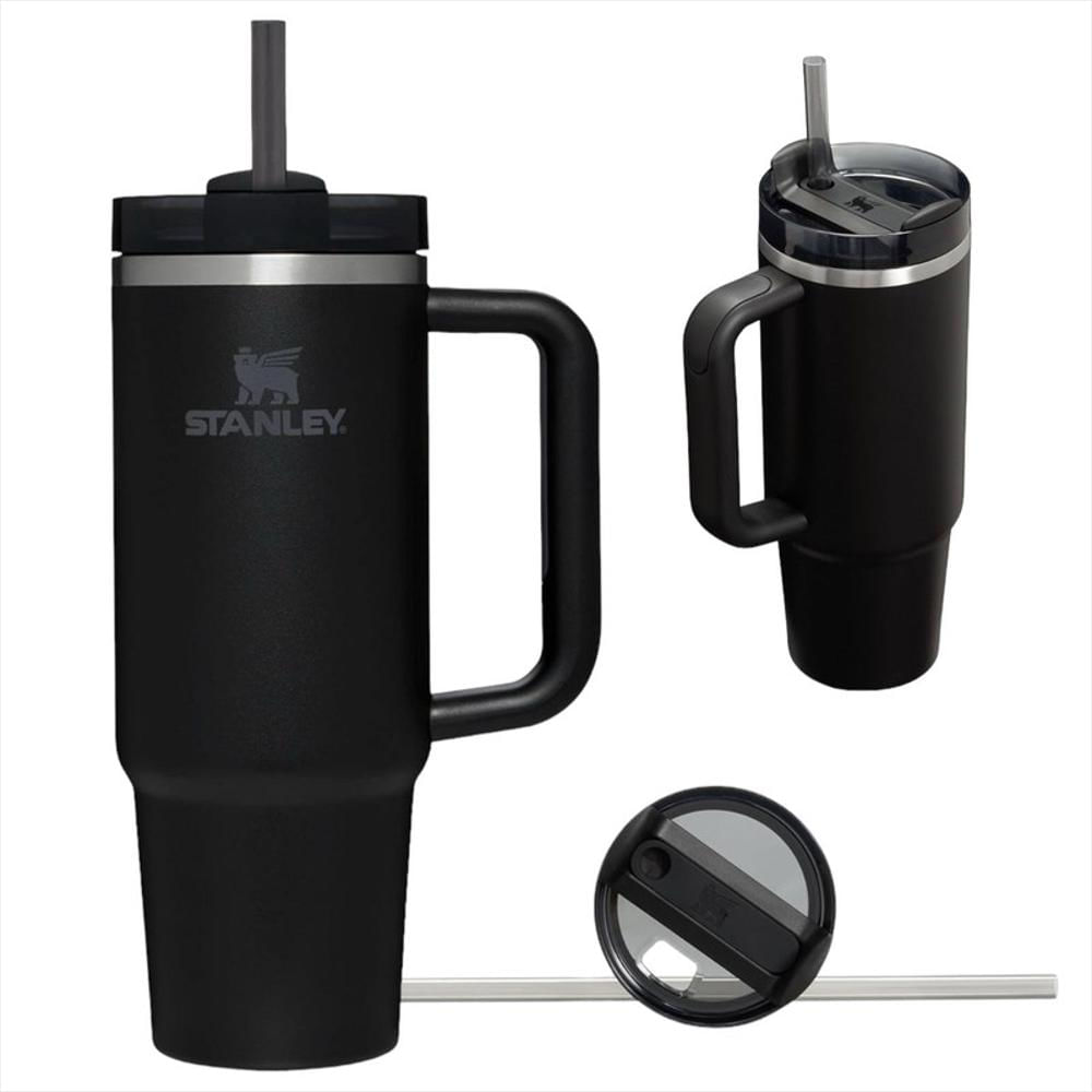 Termo Stanley Original 1.8 Litros Negro