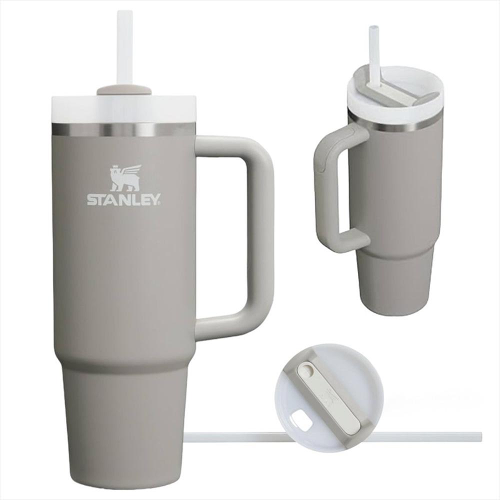 Termo Stanley Original 1.8 Litros Gris