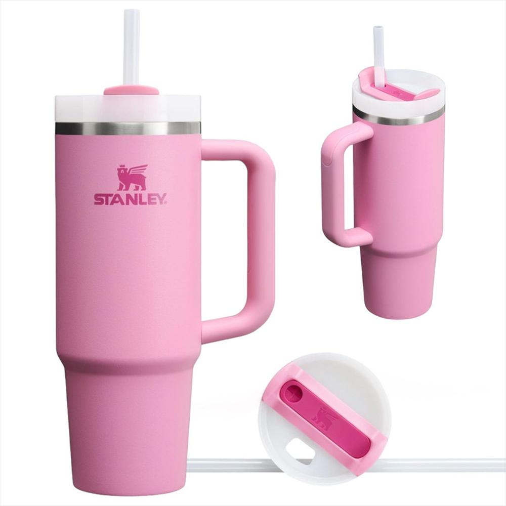 Termo Stanley Original 1.8 Litros Rosado