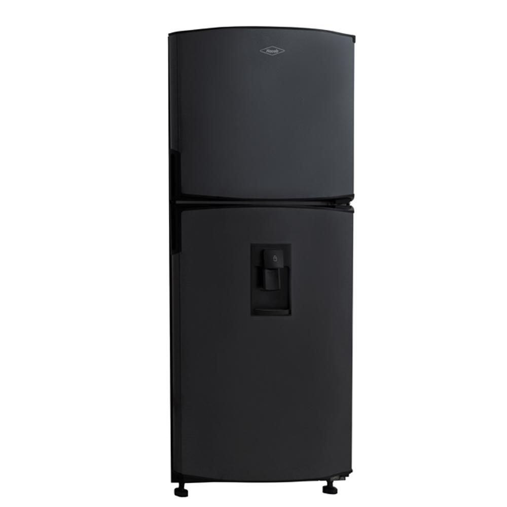 Nevera HACEB No Frost Congelador Superior 243 Lt  9002741 Titanio
