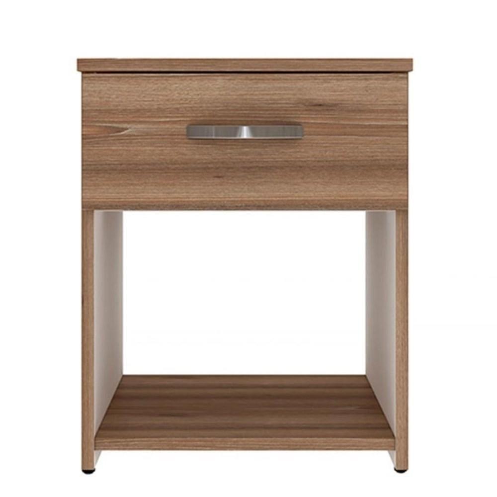 Mesa De Noche Practimac Arual Miel 40 X 50 X 38 Cm img #5
