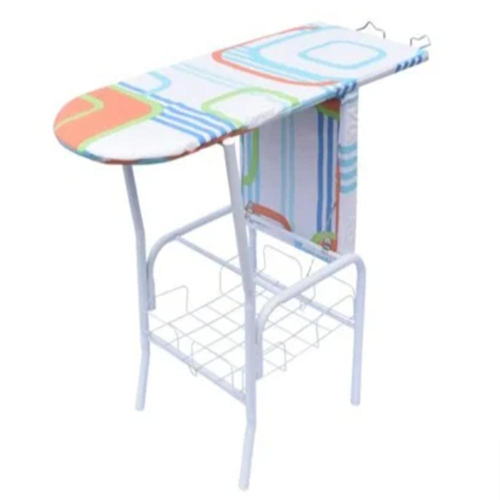 Mesa Para Planchar Multiusos