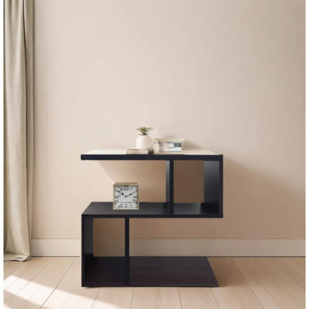 Mesa De Noche Auxiliar