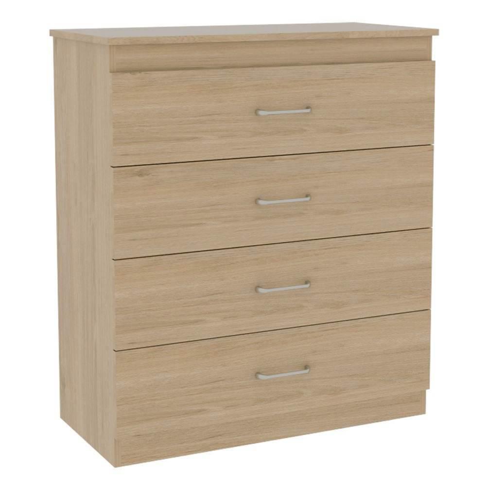Comoda Santino Rovere Blanco