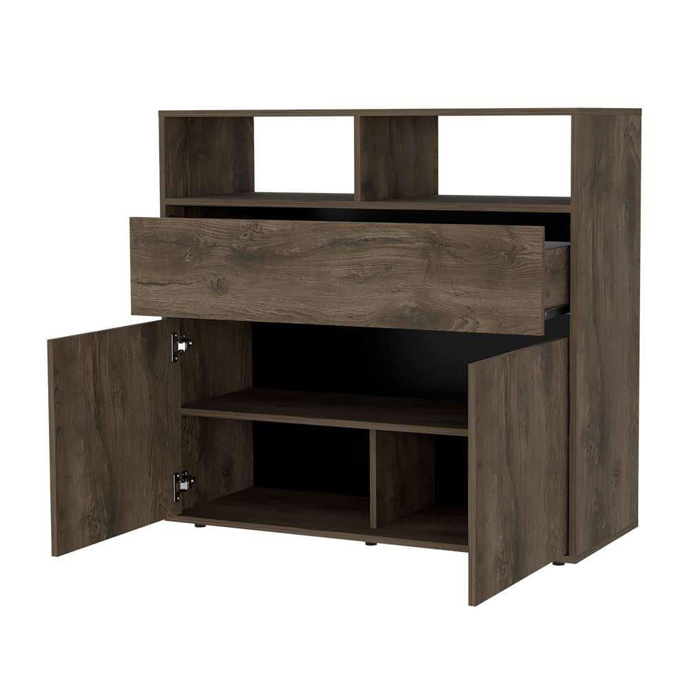 Comoda Galanto Bellota Wengue img #5