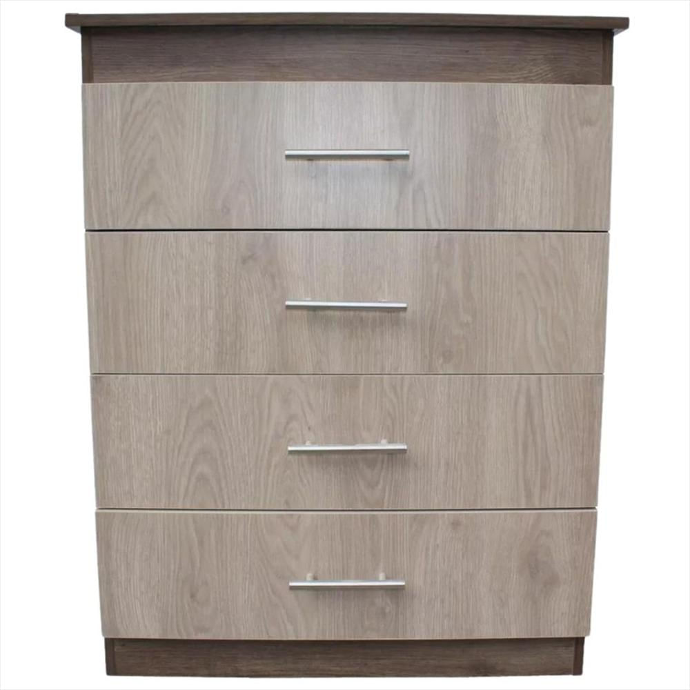 Mesa Comoda En Madera Cajonera Dvd Y Pantalla Televisor Hogar Marrón