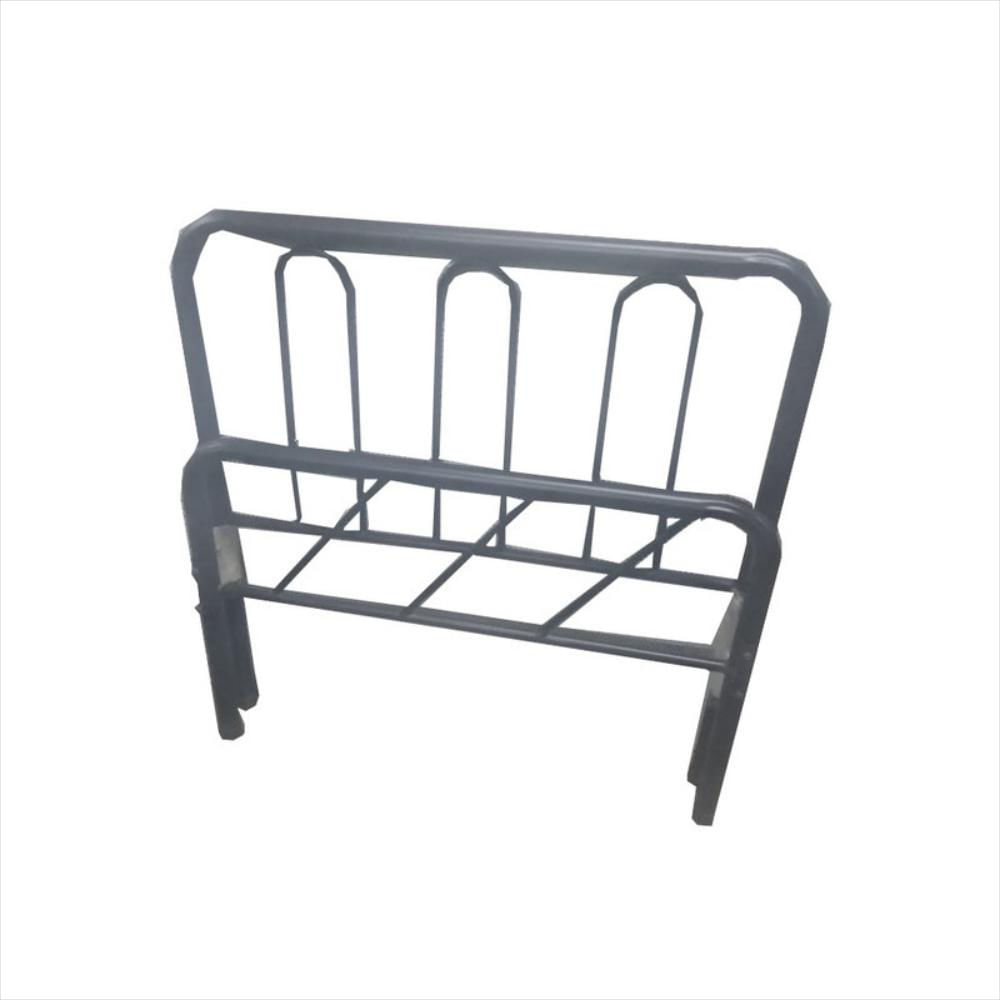 Cama Metalica De 140 img #1