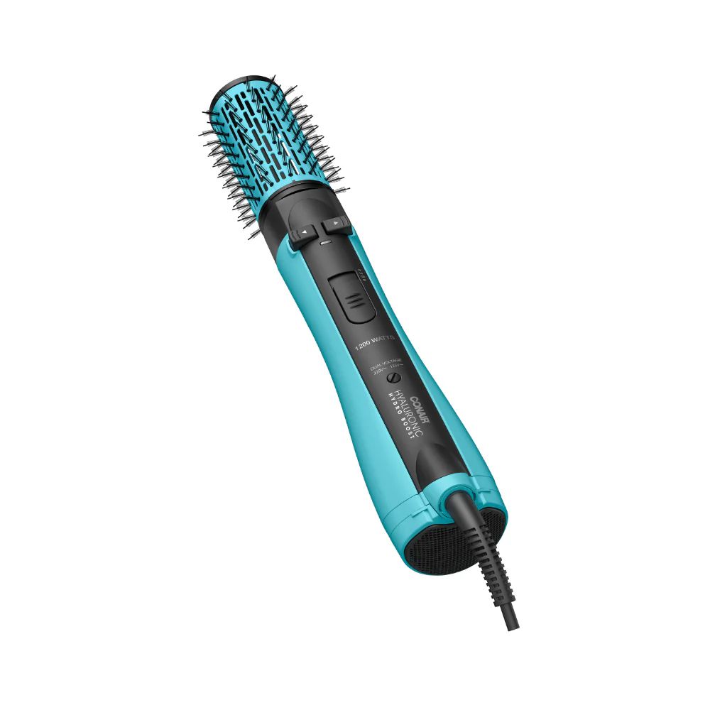 Cepillo de Aire Giratorio de Doble Voltaje CONAIR P1200DAL
