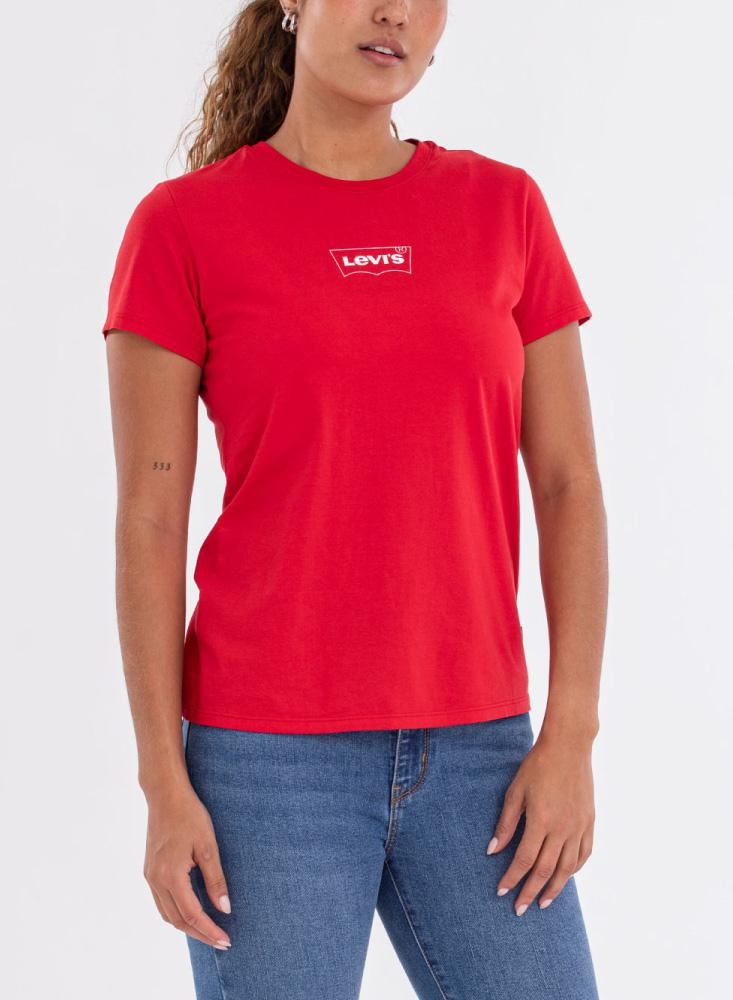 Camiseta MC Mujer LEVIS Camisetas 241 230048 img #2