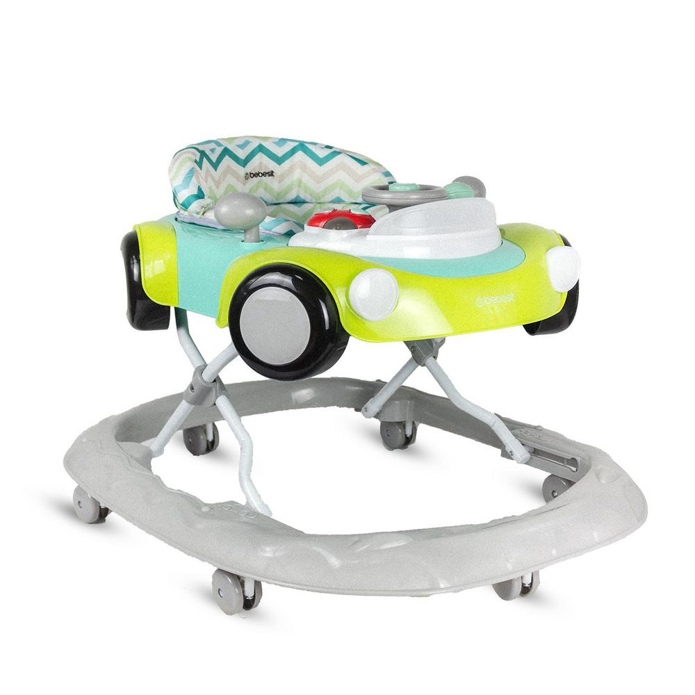 Caminador Para Bebe Speedy Unisex Bebesit BEBESIT BC8336B