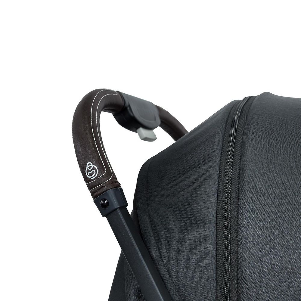 Coche Compacto Pixel Negro BEBESIT J608SBK img #8