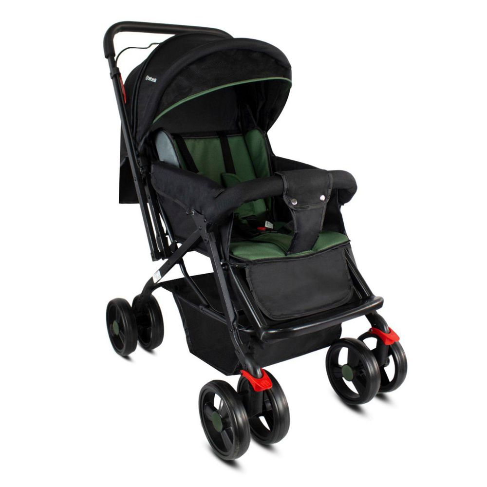 Roma Verde BEBESIT 5197GR