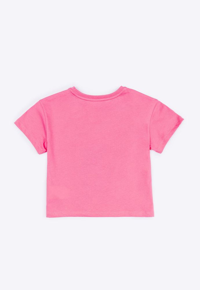 Camiseta Manga Corta People PRINCESAS  67032 img #2