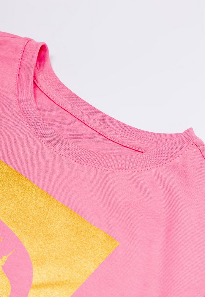 Camiseta Manga Corta People PRINCESAS  67032 img #4