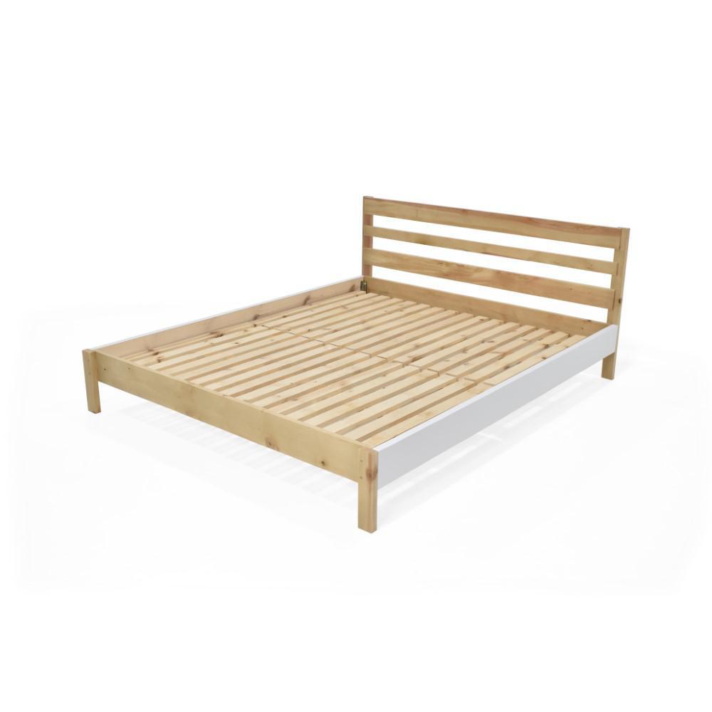 Cama Cincinnati Queen