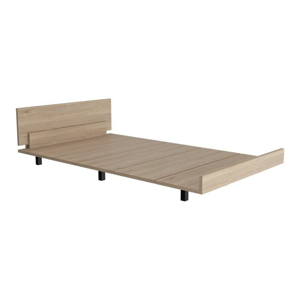 Cama 120 Kaia Rovere img #3