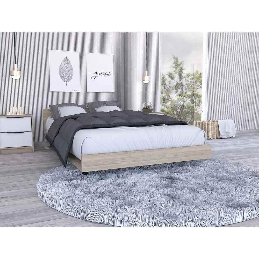 Cama 120 Kaia Rovere img #4