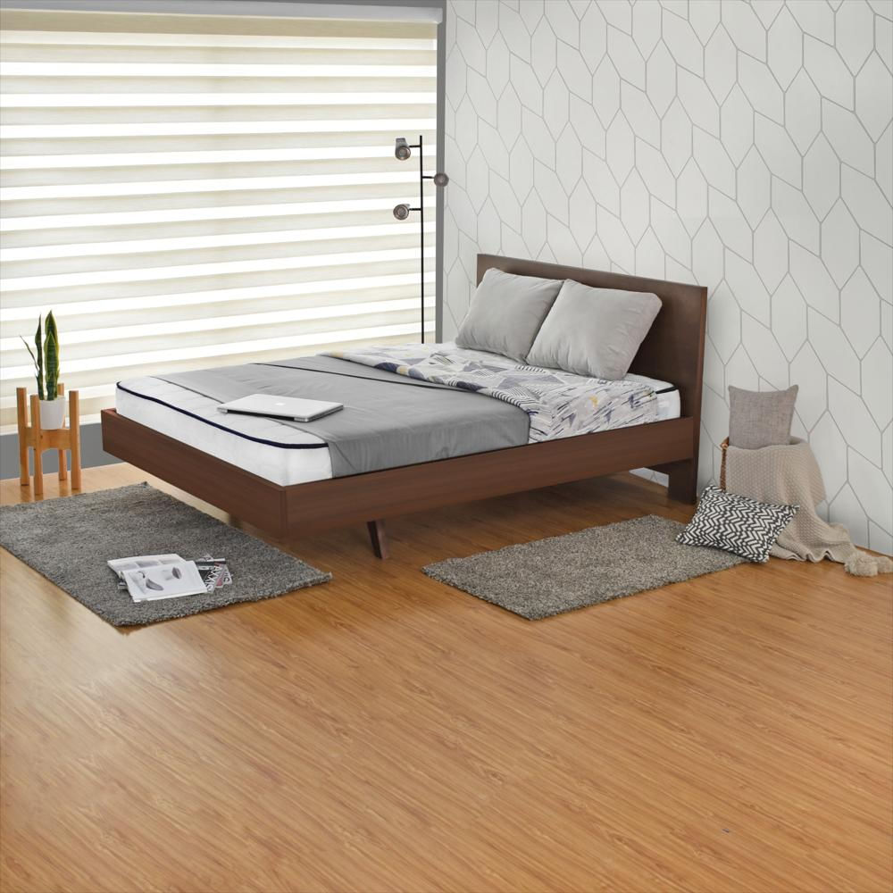 Cama Granada Sencillo 106 X 196 Cm Tabaco img #2