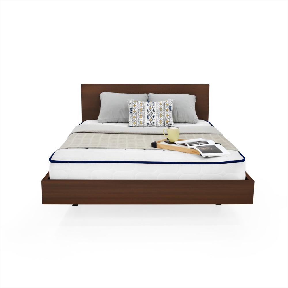 Cama Granada Sencillo 106 X 196 Cm Tabaco img #3