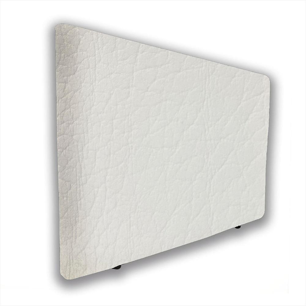 Base Cama Wide 100X190x33 S.Blanco img #3