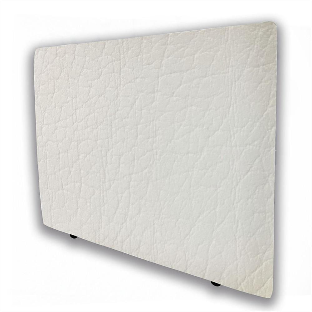 Base Cama Wide 100X190x33 S.Blanco img #4